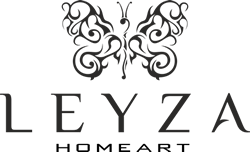 Leyza Logo